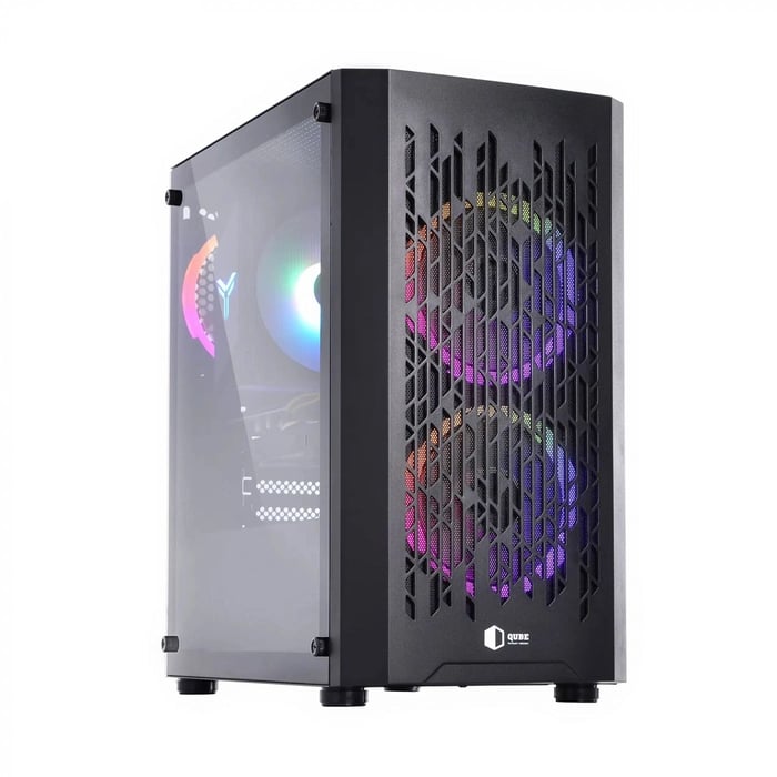 ПК ARTLINE Gaming X61 (X61v18) | Фото 2