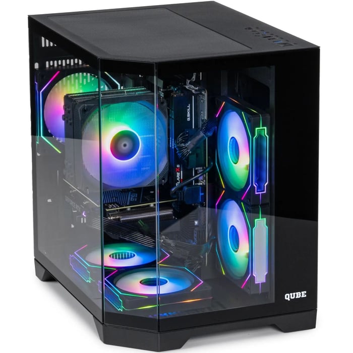 ПК ARTLINE Gaming X61 (X61v22) | Фото 3