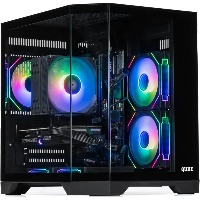 ПК ARTLINE Gaming X65 (X65v54) | Фото 2