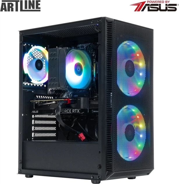 ПК ARTLINE Gaming X81 (X81v32) | Фото 3