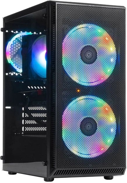 ПК ARTLINE Gaming X81 (X81v32) | Фото 2