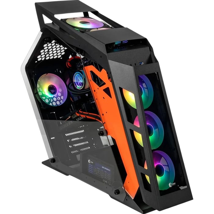 ПК ARTLINE Gaming STLKR (STLKRv54) | Фото 3