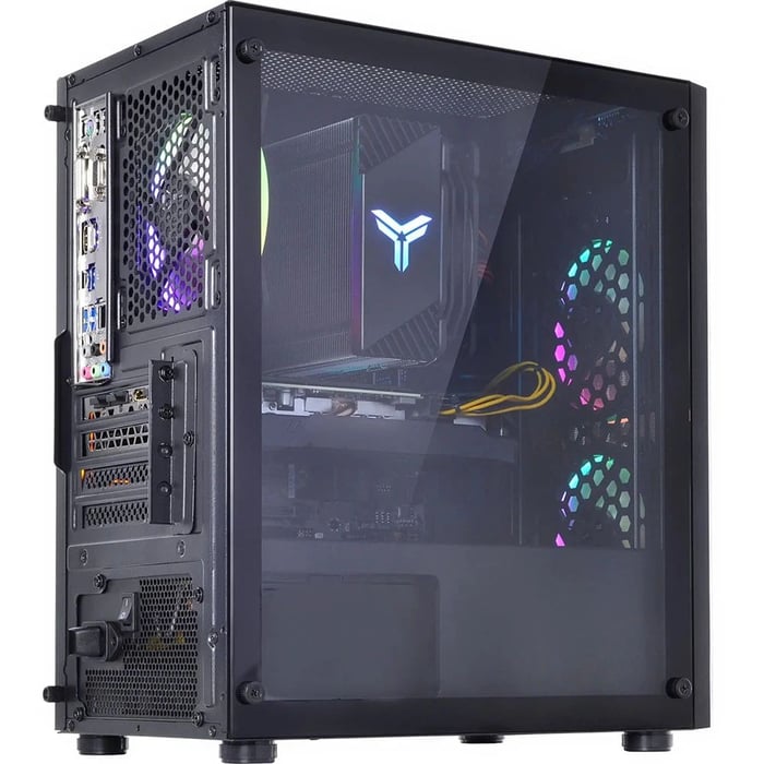 ПК ARTLINE Gaming X43 (X43v72) | Фото 3