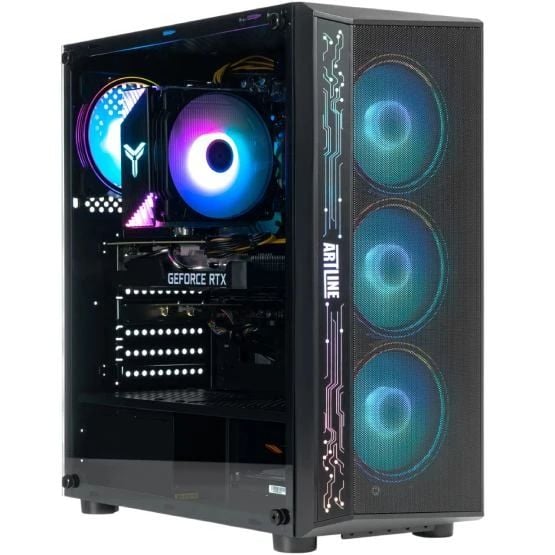 ПК ARTLINE Gaming X47 (X47v98) | Фото 3