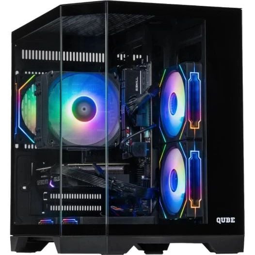 ПК ARTLINE Gaming X51 Windows 11 Home (X51v37Win) | Фото 3