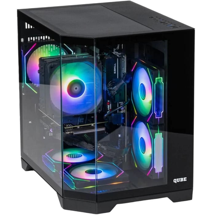 ПК ARTLINE Gaming X61 Windows 11 Home (X61v27Win) | Фото 3