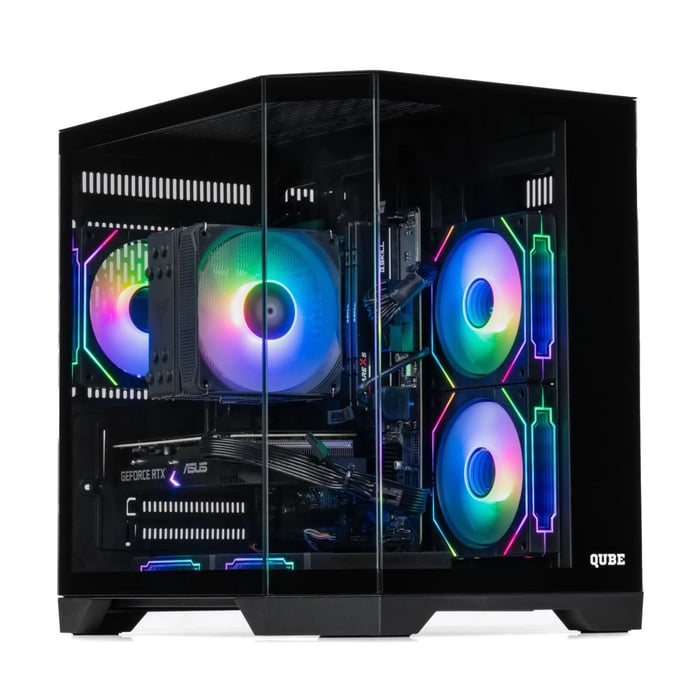 ПК ARTLINE Gaming X85 (X85v60) | Фото 2