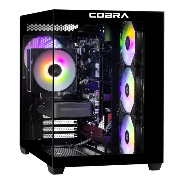 ПК COBRA A87F.32.S10.56T.23086 | Фото 2