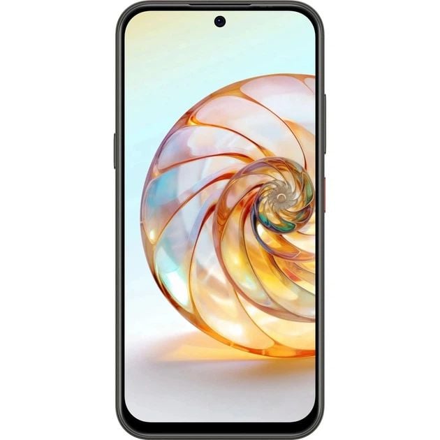 Смартфон ZTE Nubia V80 Design 4/256 GB Black | Фото 3