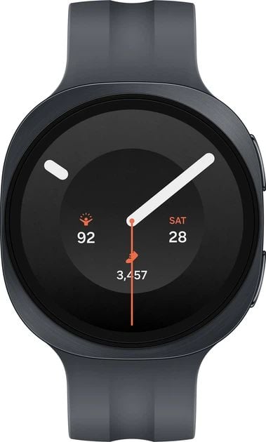Смарт-часы Samsung Galaxy Watch 9 40mm Black (SM-L340NZKASEK) | Фото 3