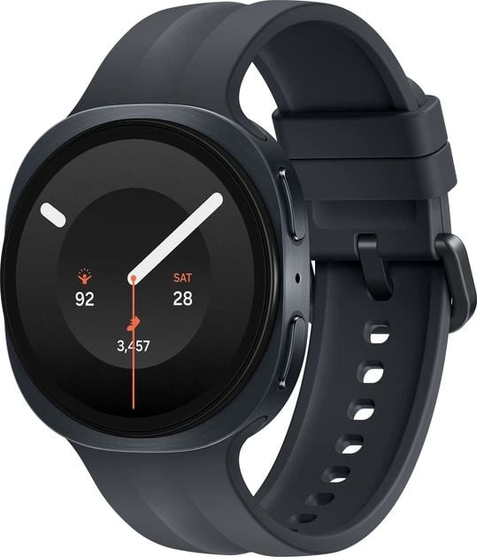 Смарт-часы Samsung Galaxy Watch 9 40mm Black (SM-L340NZKASEK) | Фото 2
