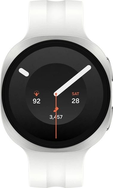 Смарт-часы Samsung Galaxy Watch 9 40mm Beige (SM-L340NZEASEK) | Фото 3