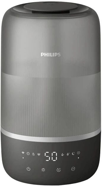 Увлажнитель воздуха PHILIPS HU1510/03 | Фото 2