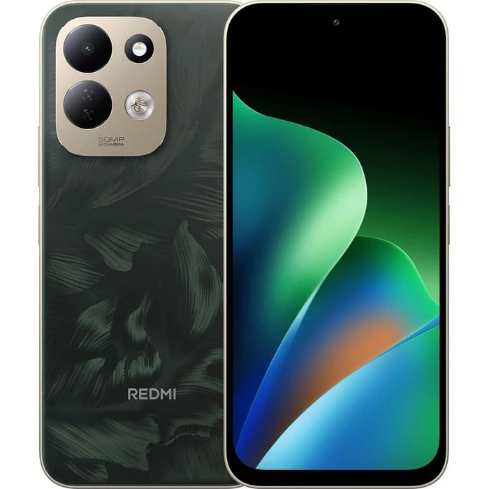 Смартфон Xiaomi REDMI 17 4/128GB Oak Green | Фото 2