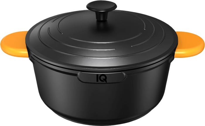 Кастрюля IQ-2048-18 | Фото 3