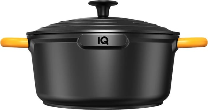 Кастрюля IQ-2048-18 | Фото 2