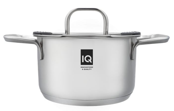 Каструля IQ-2050-20 | Фото 3