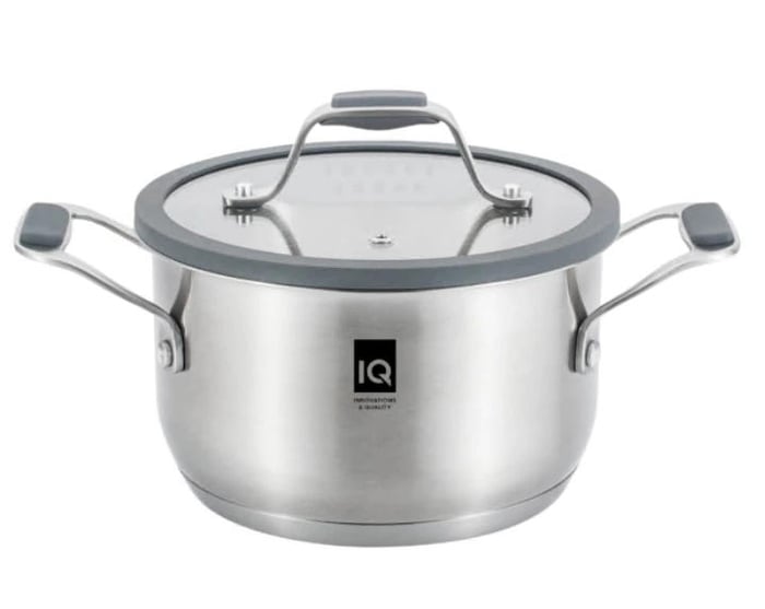 Кастрюля IQ-2052-18 | Фото 2