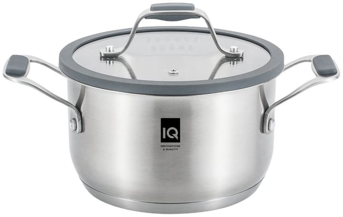Каструля IQ-2052-24 | Фото 2