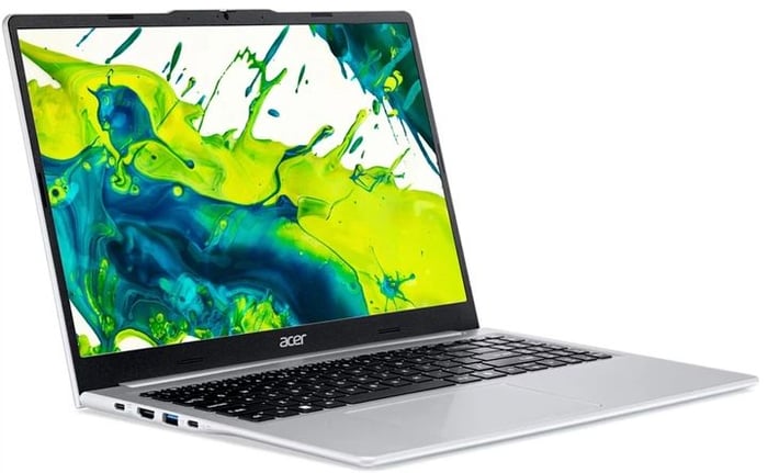 Ноутбук Samsung Aspire Lite AL15-49P-R35K (NX.DT8EU.004) | Фото 3