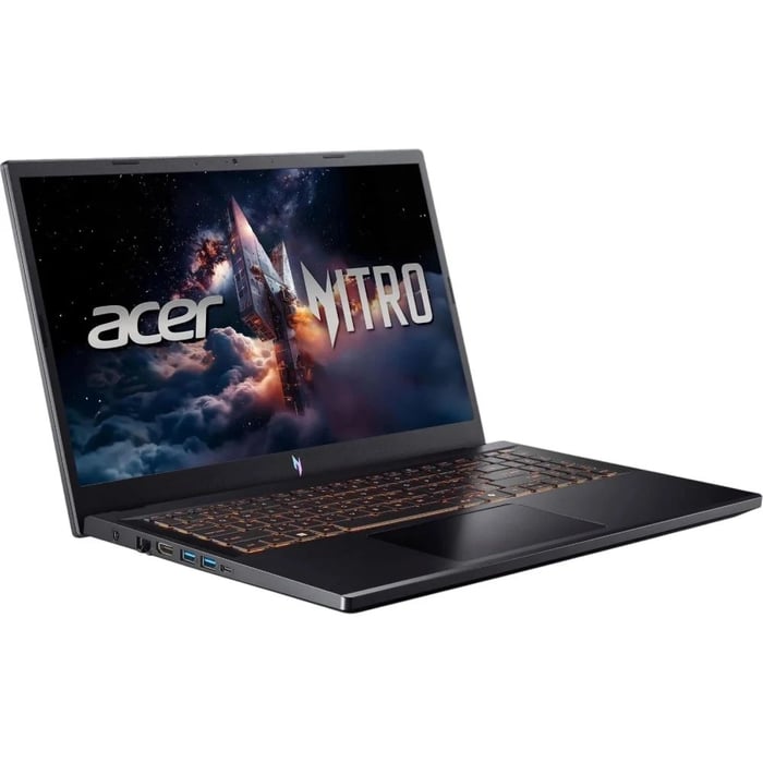 Ноутбук ACER Nitro V 15 ANV15-42-R1D4 (NH.QV4EU.00B) | Фото 3
