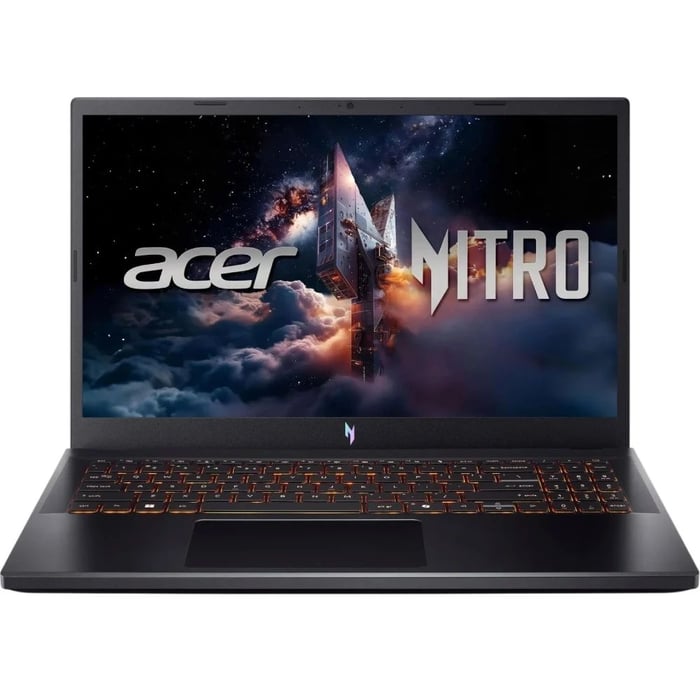 Ноутбук ACER Nitro V 15 ANV15-42-R1D4 (NH.QV4EU.00B) | Фото 2