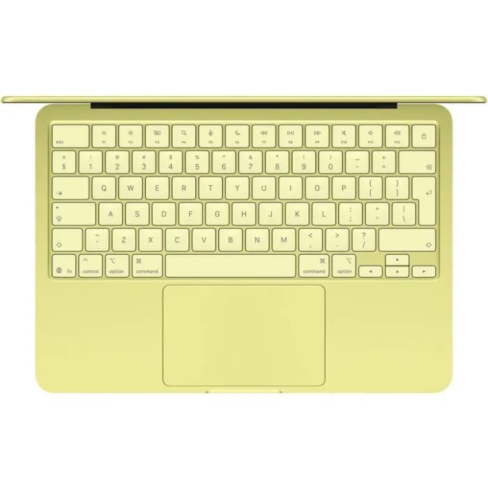 Ноутбук Apple MacBook Neo A3404 (MHFD4UA/A) | Фото 3