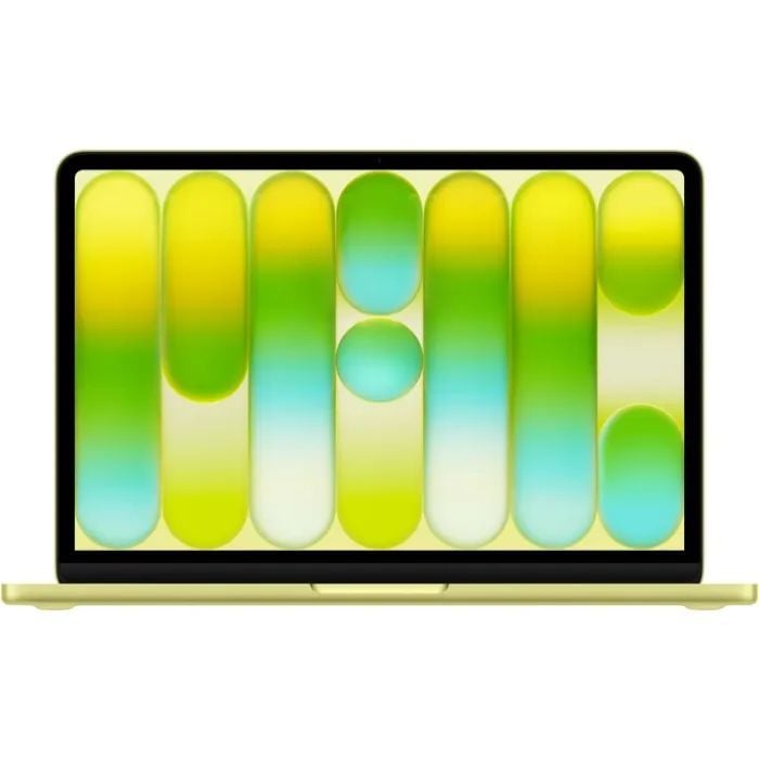 Ноутбук Apple MacBook Neo A3404 (MHFD4UA/A) | Фото 2