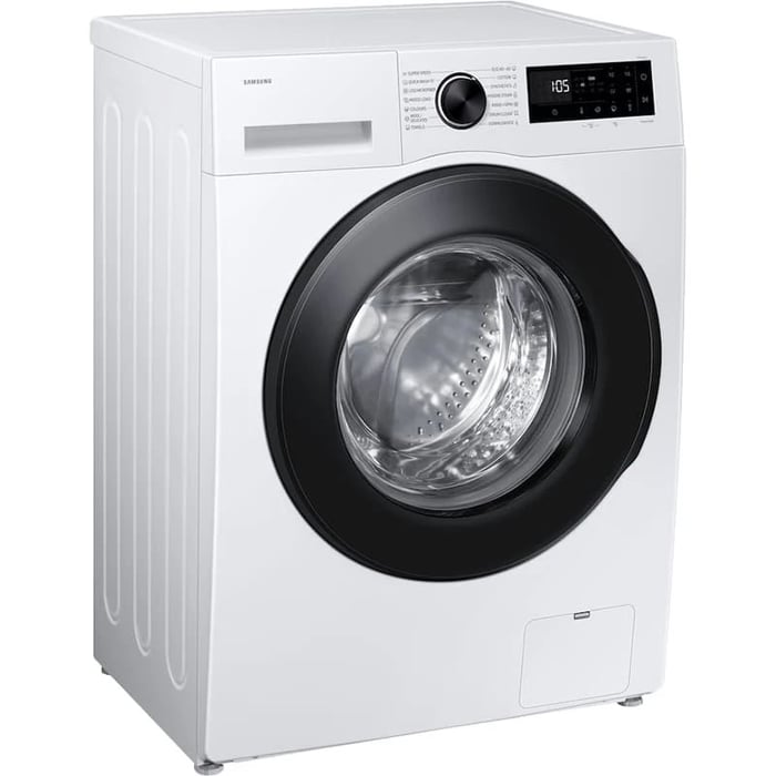 Пральна машина Samsung WW80FG5L32AELE | Фото 3