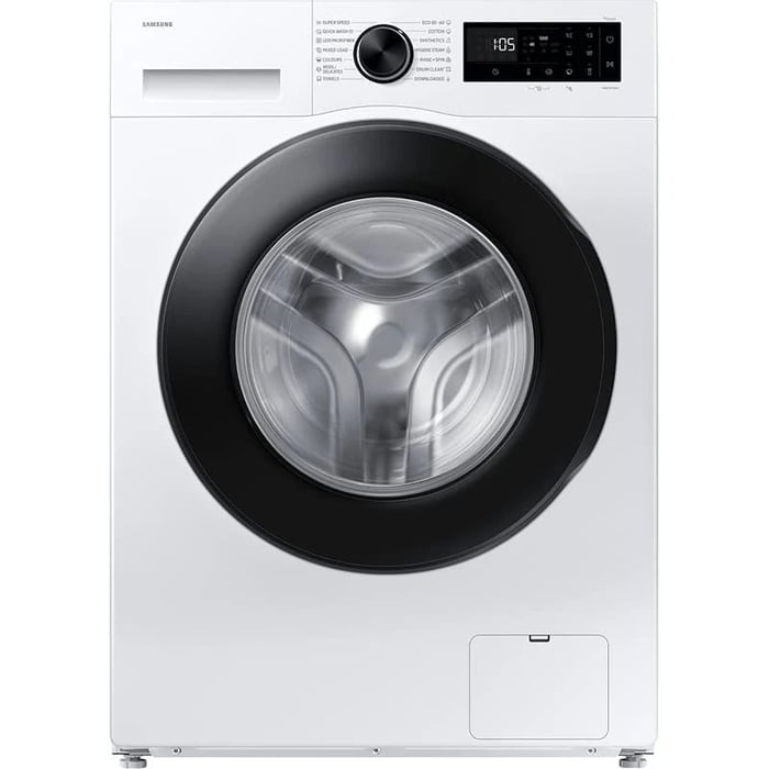 Пральна машина Samsung WW80FG5L32AELE | Фото 2