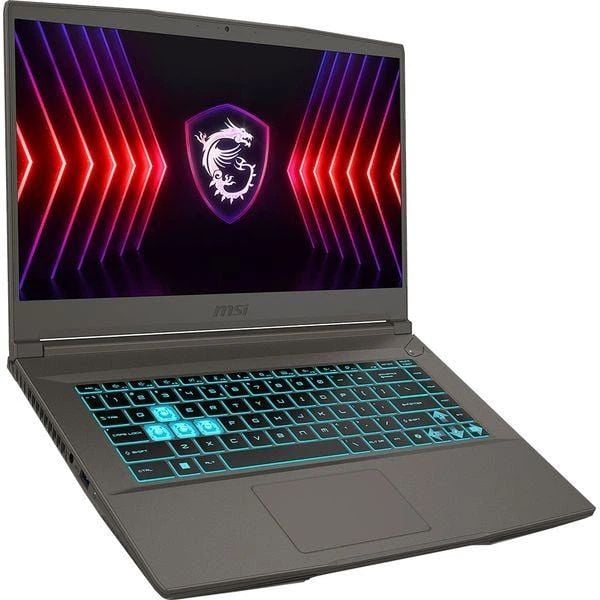 Ноутбук MSI Thin 15 B13UC-3430XRO (9S7-16R831-3430) | Фото 3