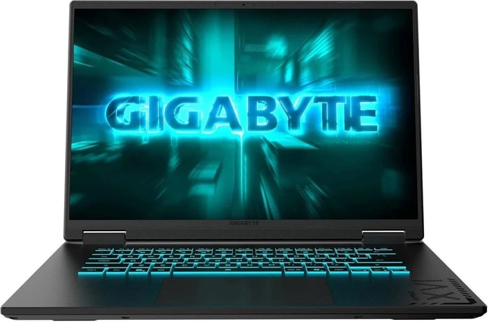 Ноутбук GigaByte Gaming A16 (3VHK3EE893SH) | Фото 2