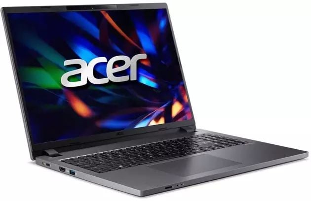 Ноутбук ACER TravelMate P2 TMP216-51 (NX.BE5EX.005) | Фото 3