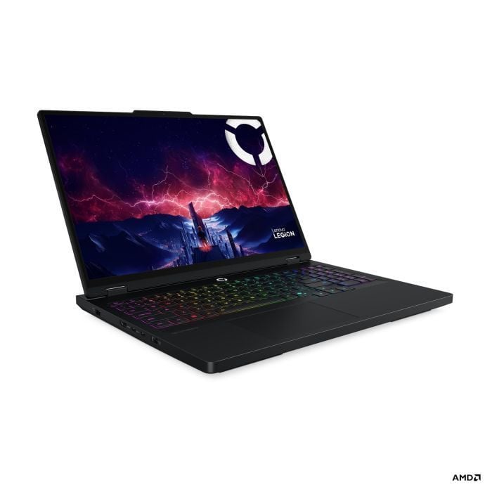 Ноутбук LENOVO Legion Pro 5 16ADR10 (83LT000MUS) | Фото 3