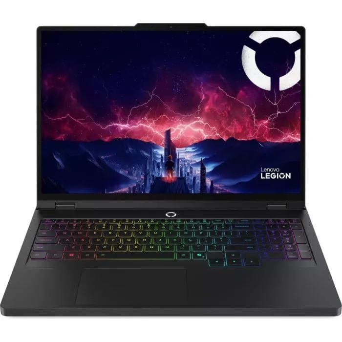 Ноутбук LENOVO Legion Pro 5 16ADR10 (83LT000MUS) | Фото 2