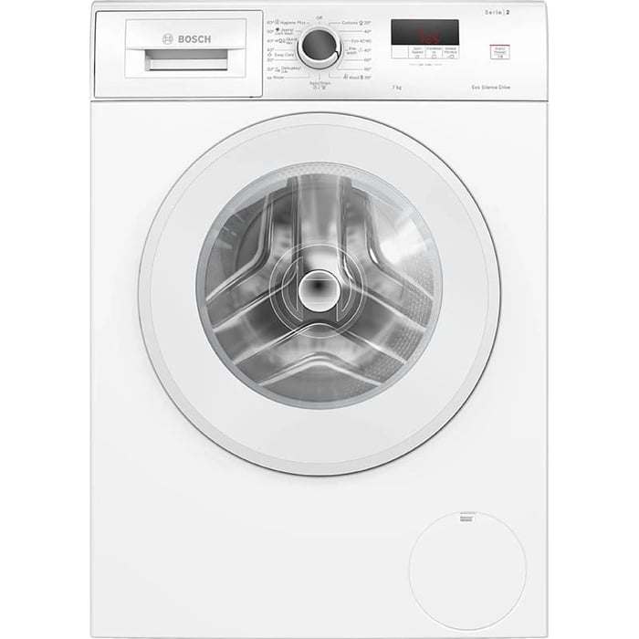 Пральна машина Bosch WGE02200BY | Фото 2