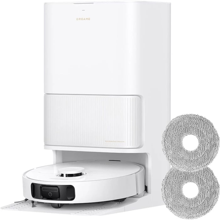 Пылесос Dreame L40 Ultra CE White | Фото 2