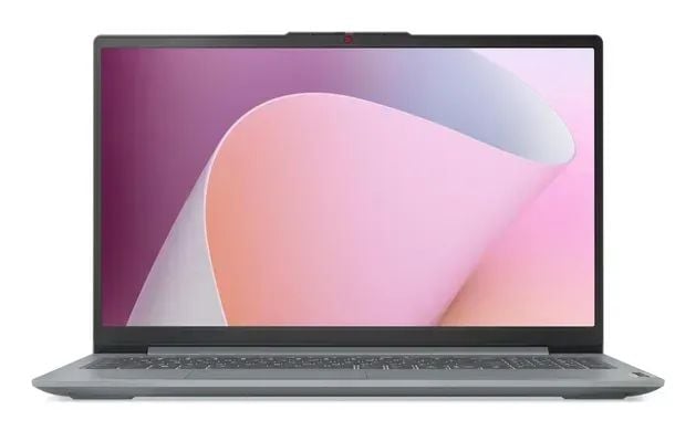 Ноутбук LENOVO IPS3-15AMN8 ATH-S10 15" 8/512GB 82XQ01JVRA | Фото 3