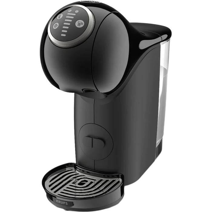 Кофеварка KRUPS GENIO S PLUS KP340810 | Фото 2