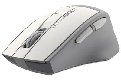 Мышь A4Tech FG30 (White) | Фото 3