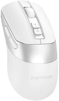 Мышь A4Tech FG50 Plus (White) | Фото 3