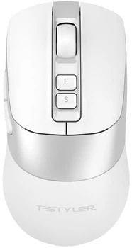Мышь A4Tech FG50 Plus (White) | Фото 2