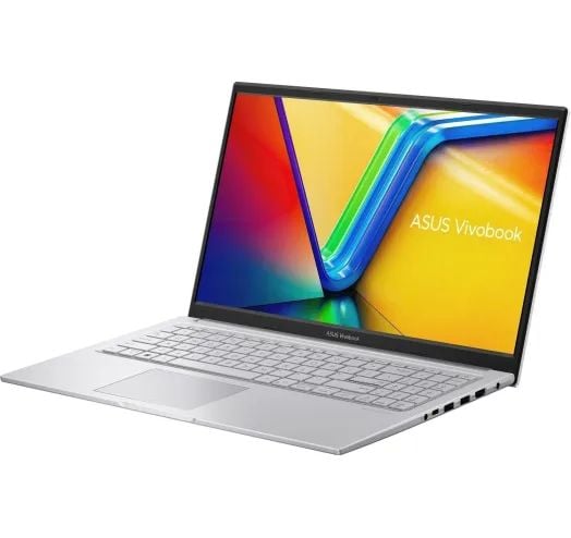 Ноутбук ASUS Vivobook 15 X1504VA-BQ3867 (90NB10J2-M049A0) Cool Silver | Фото 3