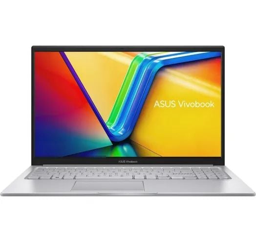 Ноутбук ASUS Vivobook 15 X1504VA-BQ3867 (90NB10J2-M049A0) Cool Silver | Фото 2