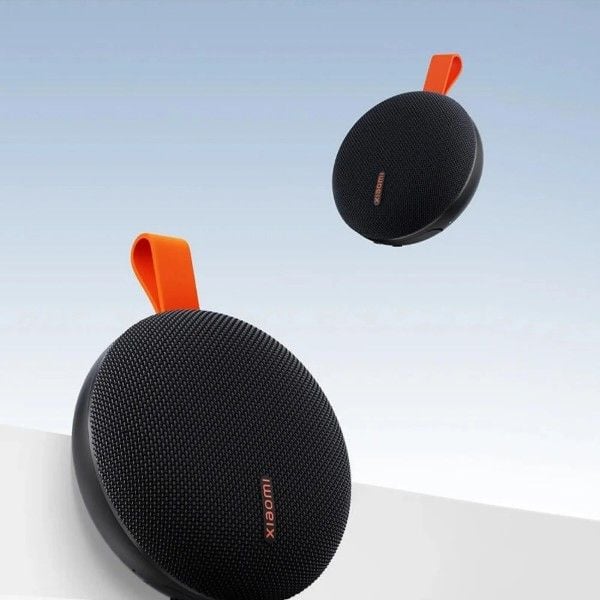 Портативная колонка Xiaomi Bluetooth Speaker Essential Black (QBH4329GL) | Фото 3
