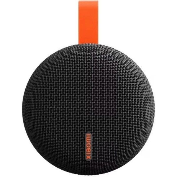 Портативная колонка Xiaomi Bluetooth Speaker Essential Black (QBH4329GL) | Фото 2