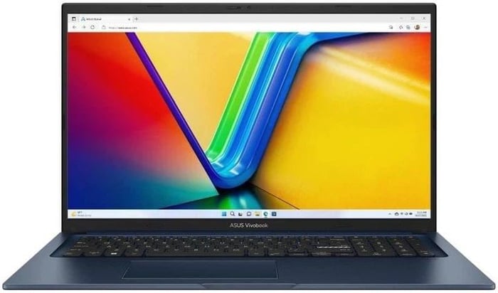 Ноутбук ASUS X1704VA CI3-1315U 17" 16GB 512GB X1704VA-AU891 | Фото 3