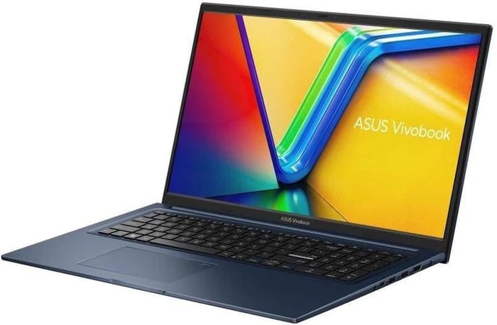 Ноутбук ASUS X1704VA CI3-1315U 17" 16GB 512GB X1704VA-AU891 | Фото 2
