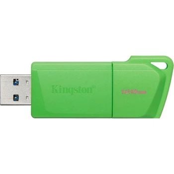 Флеш USB KINGSTON USB 3.2 DT Exodia M 128GB Green | Фото 3