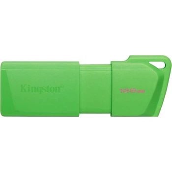Флеш USB KINGSTON USB 3.2 DT Exodia M 128GB Green | Фото 2